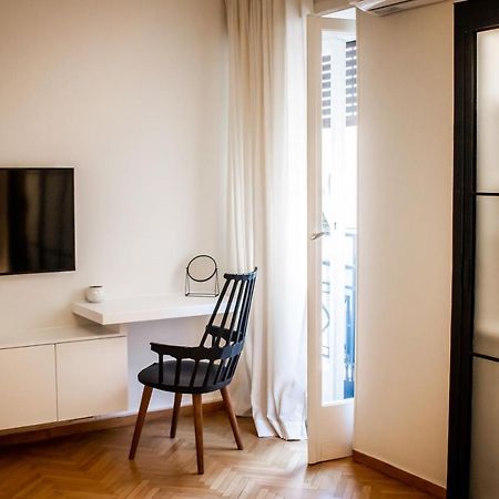 Api Projects Athens - Cartier Apartment Kültér fotó