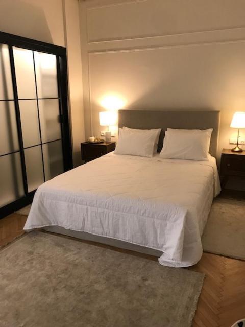 Api Projects Athens - Cartier Apartment Kültér fotó