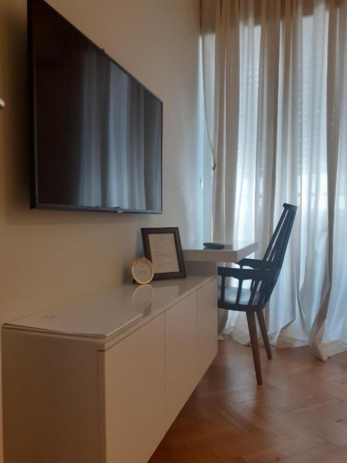 Api Projects Athens - Cartier Apartment Kültér fotó