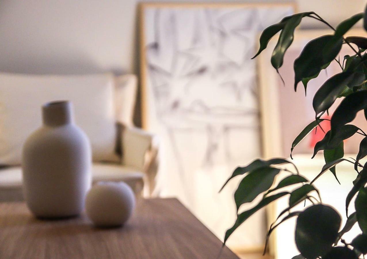 Api Projects Athens - Cartier Apartment Kültér fotó